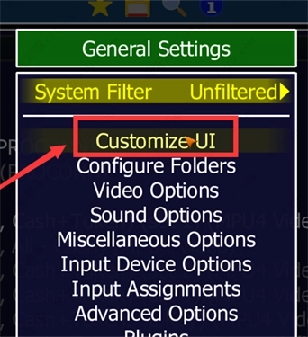 MAME模拟器安卓版(7)