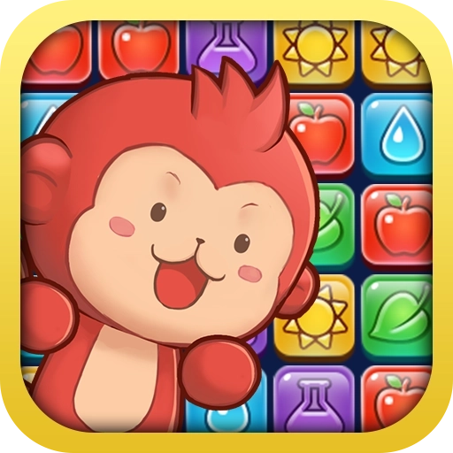 开心宠物消游戏