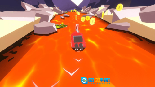 划船竞赛最新版图1