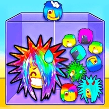 你怎么这么牛呀游戏