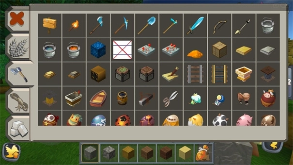 迷你世界合并版(6)