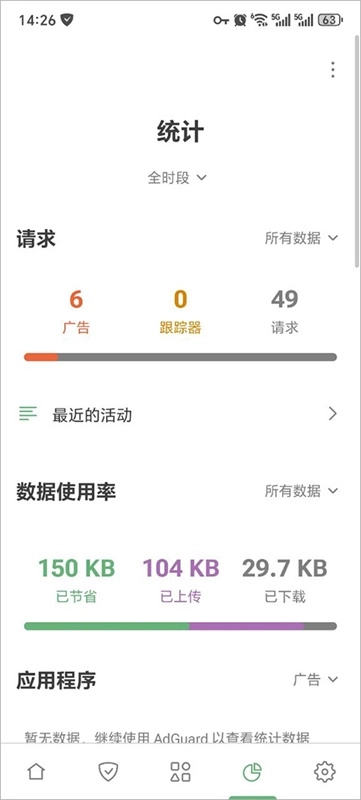 AdGuard软件图1