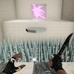 密室逃脱解谜游戏