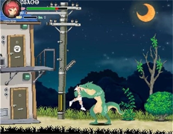 米莉亚战记dx(1)