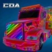 快乐的马车