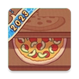 可口的披萨美味的披萨中文版