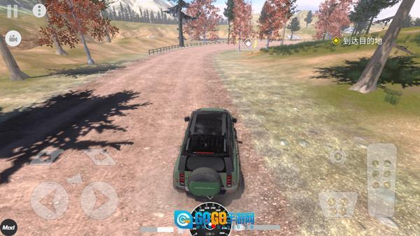 越野大师图3