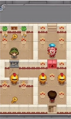 勇者冒险征途(3)