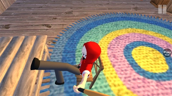 愤怒的男孩佩德罗四代(3)