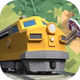 铁路规划新星游戏