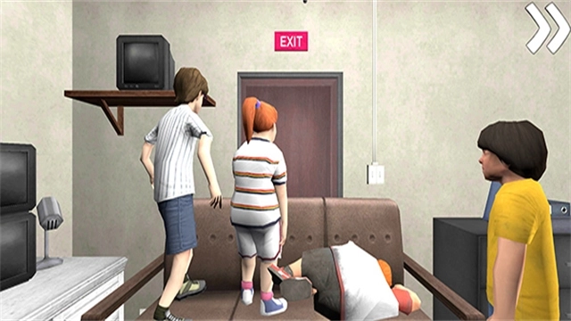 恐怖冰淇淋8最新版