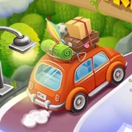 Patry Family Goes Trip游戏