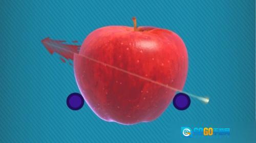 单机切水果安卓版图2