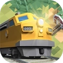 铁路：规划新星