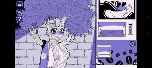 异常咖啡机汉化版图4