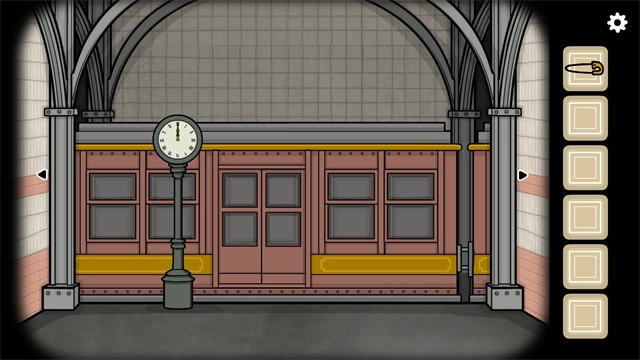 地铁繁花完整版