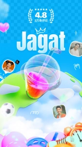 Jagat果汁儿图1