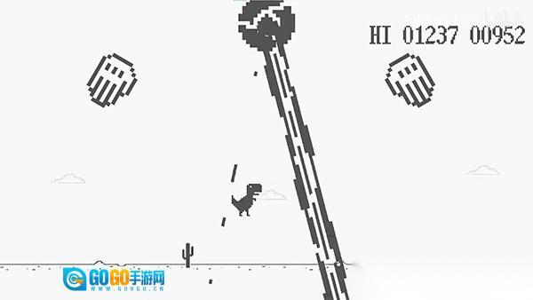 DinoM游戏图3