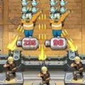 僵尸防御大亨v1.0