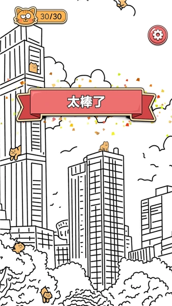 找猫猫(2)