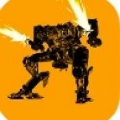 机甲对战国际服