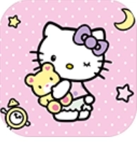 Hello Kitty游戏