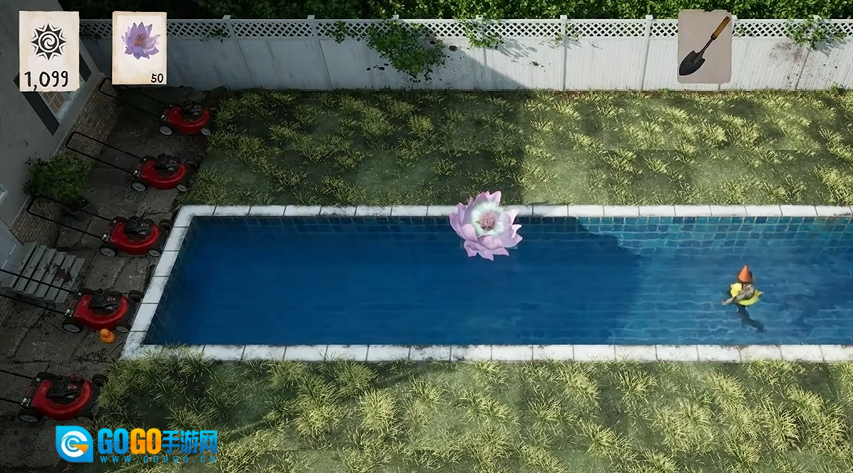 植物大战僵尸3d版图2