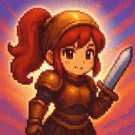 恶魔猎手的故事游戏