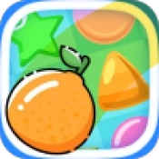 橙子乐消消 v1.0.1