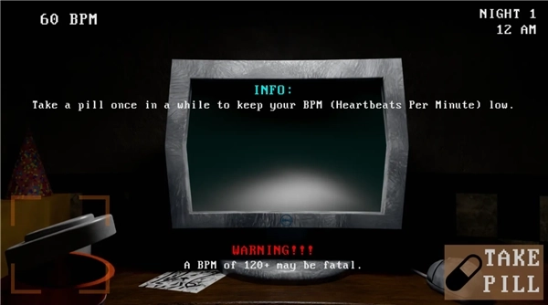 雨果餐厅的五夜后宫图3