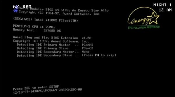 雨果餐厅的五夜后宫图2