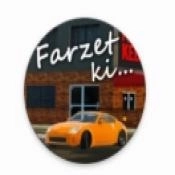 多人开放世界汽车