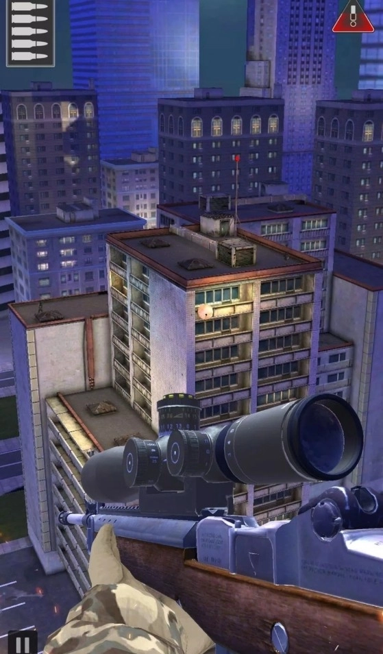 狙击手射击3D(1)