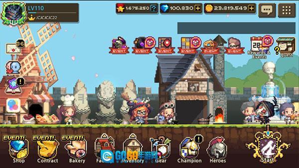 克鲁赛德战记图5