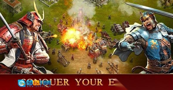 帝国的统治Imperialrule图2