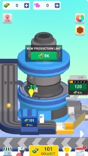 闲置灯泡游戏图3