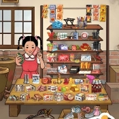 校园杂货铺 v1.0.6