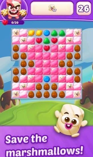 棒棒糖甜蜜英雄(2)