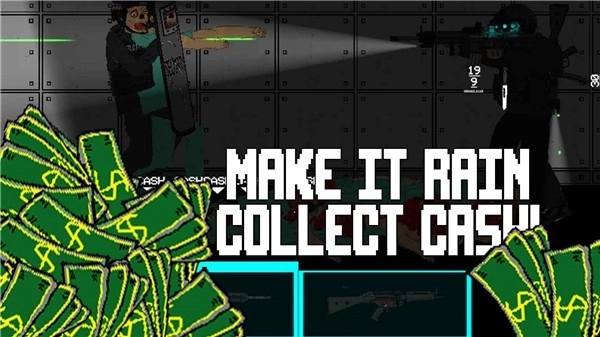 末日感染者中文版(4)