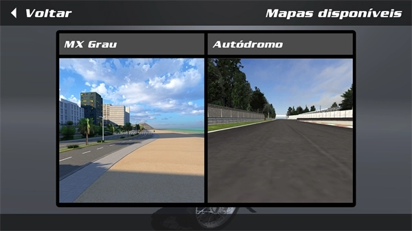 摩托车特技模拟器(2)