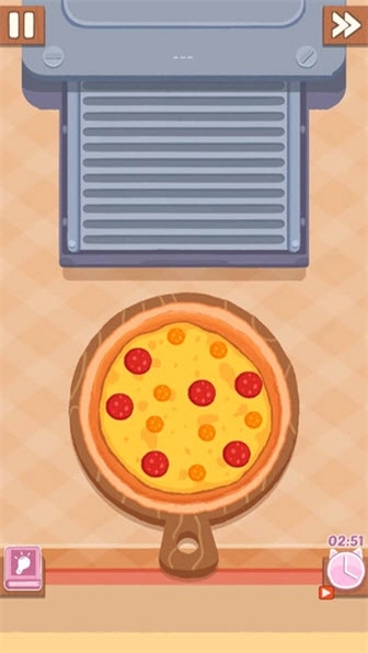 烹饪王国CookingKingdom(3)