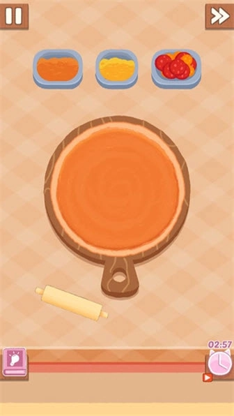 烹饪王国CookingKingdom(2)