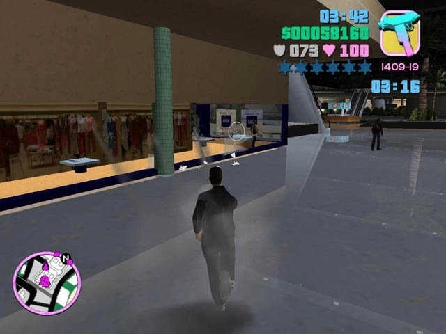 侠盗飞车罪恶都市免费图2