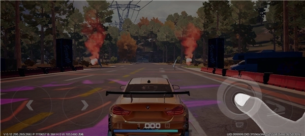 极品飞车集结国服正版