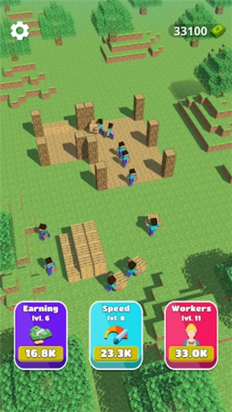 万丈高楼平地起2(4)