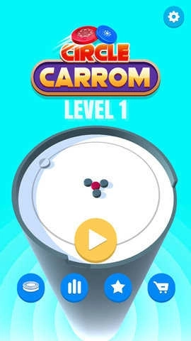 圆盘射击游戏图2