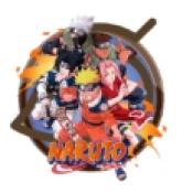 火影忍者ANIME MUGEN