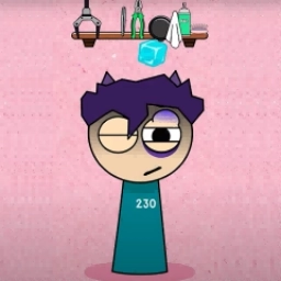 外星人闯入游戏