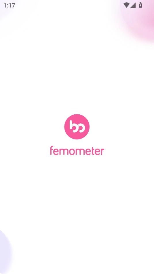 Femometer软件图4