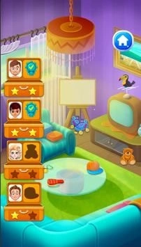 Patry Family Goes Trip游戏图2